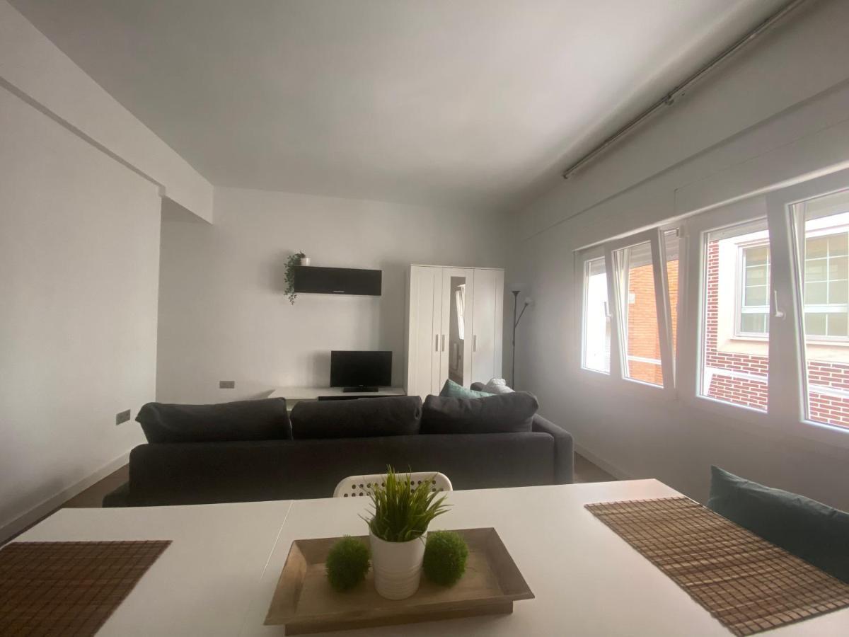 Alma Asturiana Precioso Apartamento En El Casco Antiguo Daire Gijón Dış mekan fotoğraf