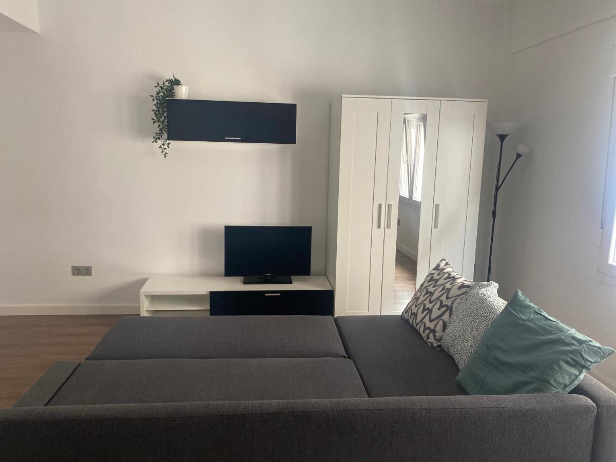 Alma Asturiana Precioso Apartamento En El Casco Antiguo Daire Gijón Dış mekan fotoğraf