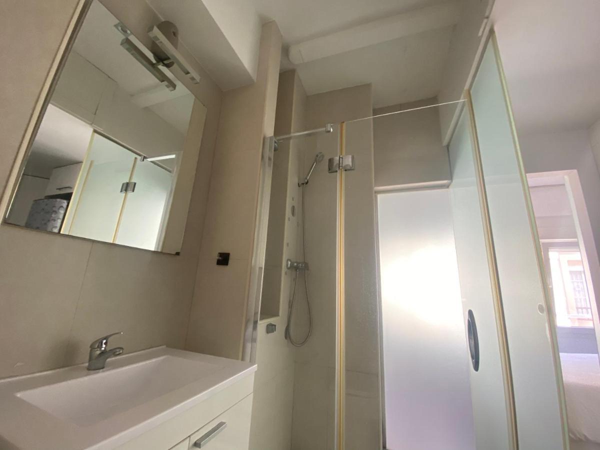Alma Asturiana Precioso Apartamento En El Casco Antiguo Daire Gijón Dış mekan fotoğraf